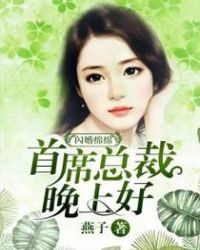 闪婚萌妻首席老公太凶猛