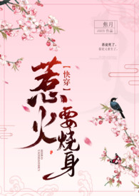 快穿热火要烧身