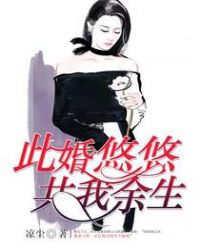 此婚已经年 小说