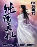 纯阳仙尊人物简介