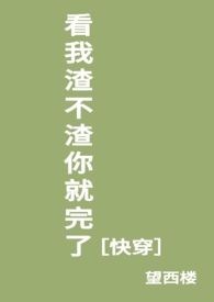 看我如何渣掉你们在线阅读