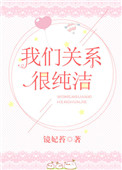 我们关系很纯洁小说