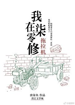 我在七零修拖拉机txt百度云