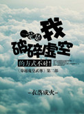 9. 一定是我破碎虚空的方式不对 作者:衣……