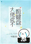大佬从不跪键盘txt书包网