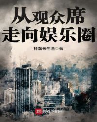 从观众席走向娱乐圈无错