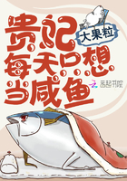 贵妃每天只想当个咸鱼