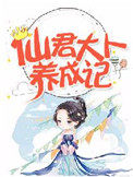 仙君大人请留步 小说