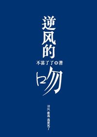 3、《逆风的吻》作者:不甚了了