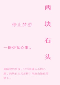 两块石头的故事寓意