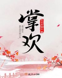 掌欢小说免费阅读全文原文