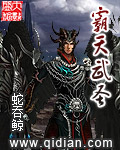 霸天武皇