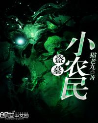 盗墓小贼