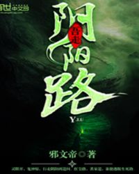 阴阳路1