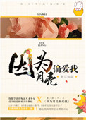 因为月亮偏爱我txt书包网