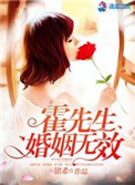 霍先生婚姻无效百度云
