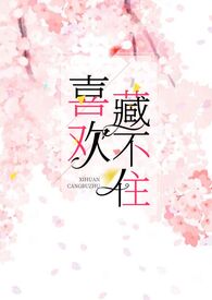 喜欢藏不住(全文)
