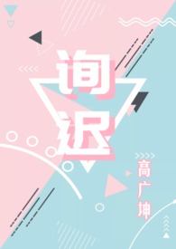 书名:《询迟》作者:高广坤