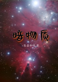 暗物质三部曲小说