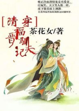 福晋驯夫记 笔趣