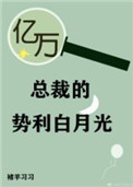 亿万总裁的宠妻