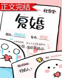 复婚电视剧结局