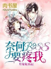 剧名《奈何boss要娶我》