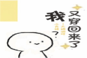 我又穿回来了修七txt