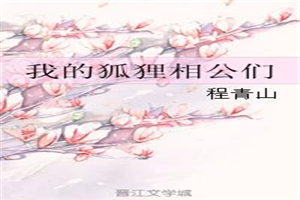 我的狐狸by
