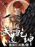 武道乾坤有声小说
