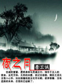 夜之月 月之夜 情侣网名是什么