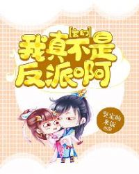 我真不是反派小说