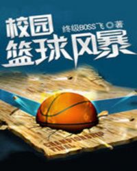 校园篮球风暴 小说