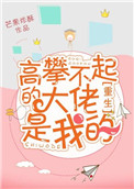 高攀不起的大佬是我的小说全文免费