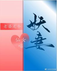 老婆是只仙女喵作者:黎七七七