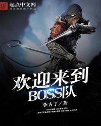 boss小说