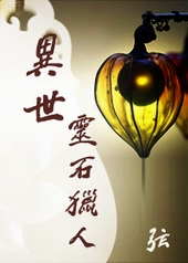 异世灵石猎人TXT下载