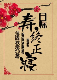 目标寿终正寝txt书包网
