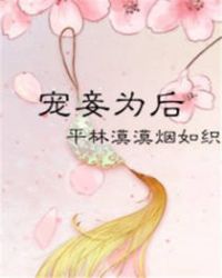宠妾为后笔趣阁
