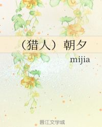 (猎人)朝夕 小说