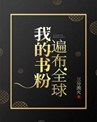 我的书粉遍布全世界 小说