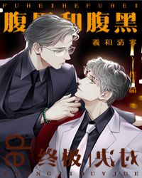 腹黑和腹黑的终极对决完整版网盘