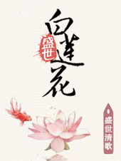什么是盛世白莲花
