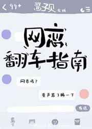 网恋翻车指南TXT下载