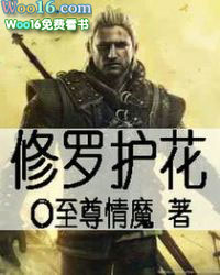 修罗护花之叶不凡
