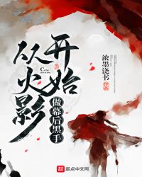 从火影开始做幕后黑手是谁