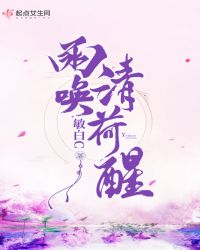 雨唤清荷醒小说