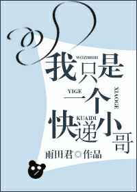 我只是一个快递小哥by雨田君
