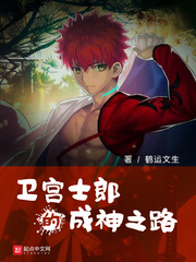 卫宫士郎的成神之路 鹤运文生
