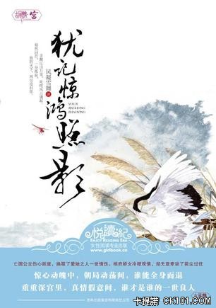 犹记惊鸿照影的结局是什么